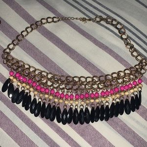 Indian necklace